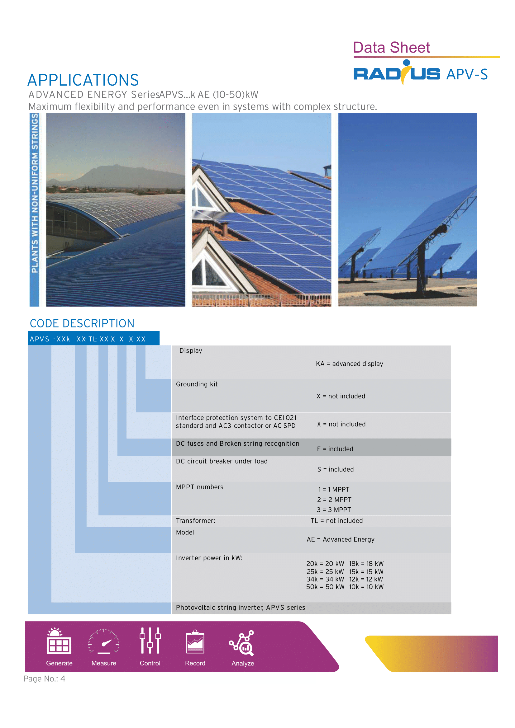 Welcome to Balark Solar
