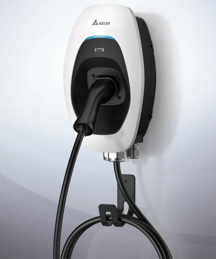 EV Charging Solution