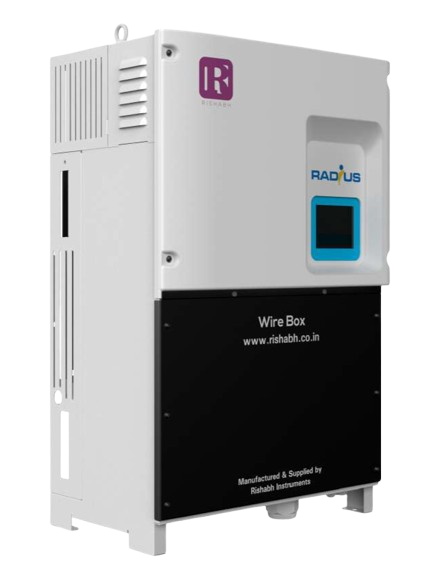 Commercial Series - 3ph