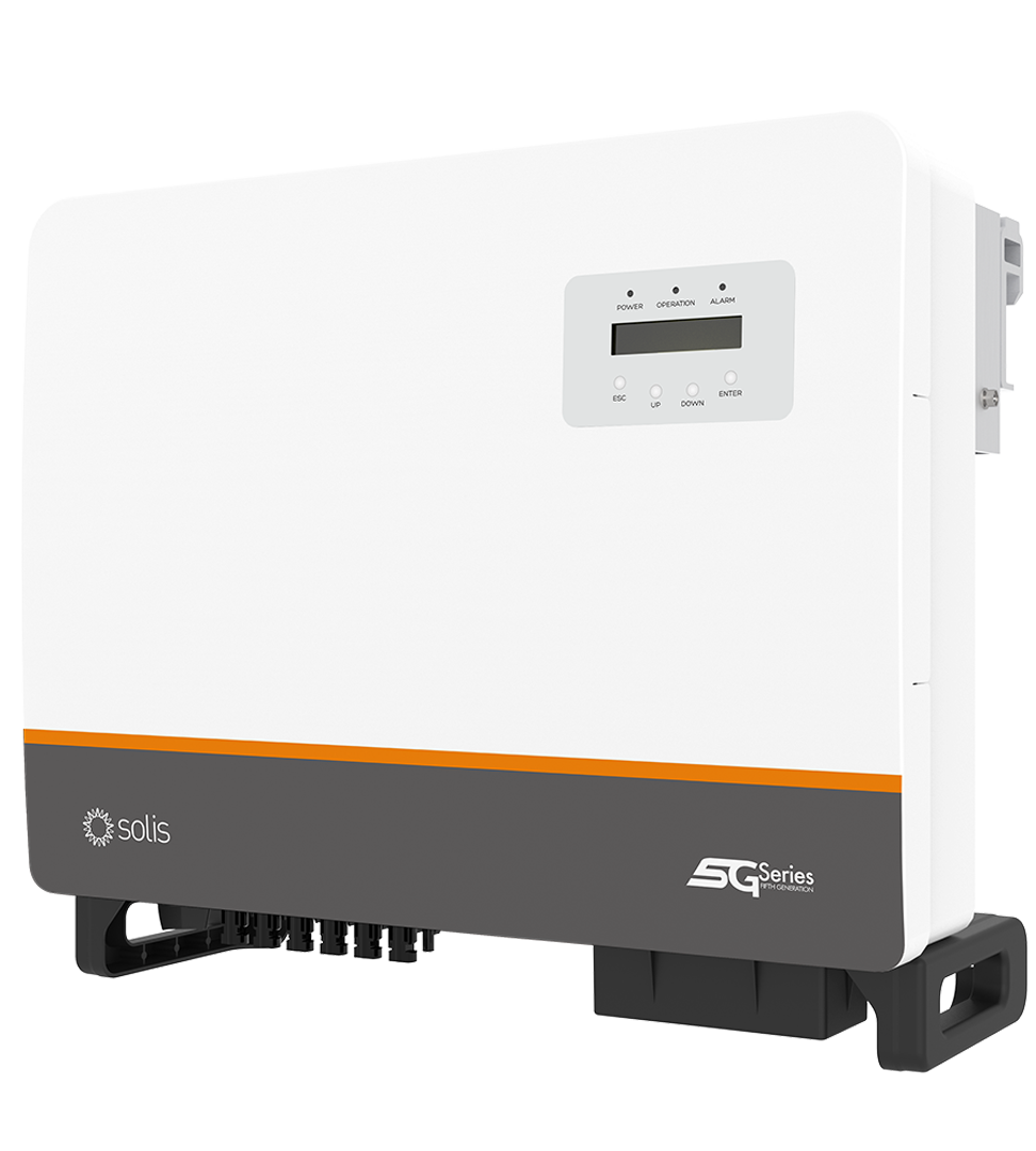 Commercial Series - 3ph