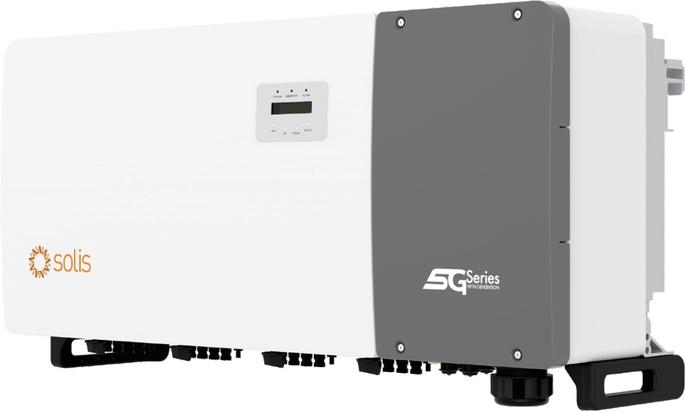 Commercial Series - 3ph