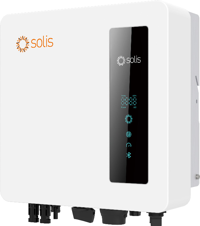 Residential Series - 1ph