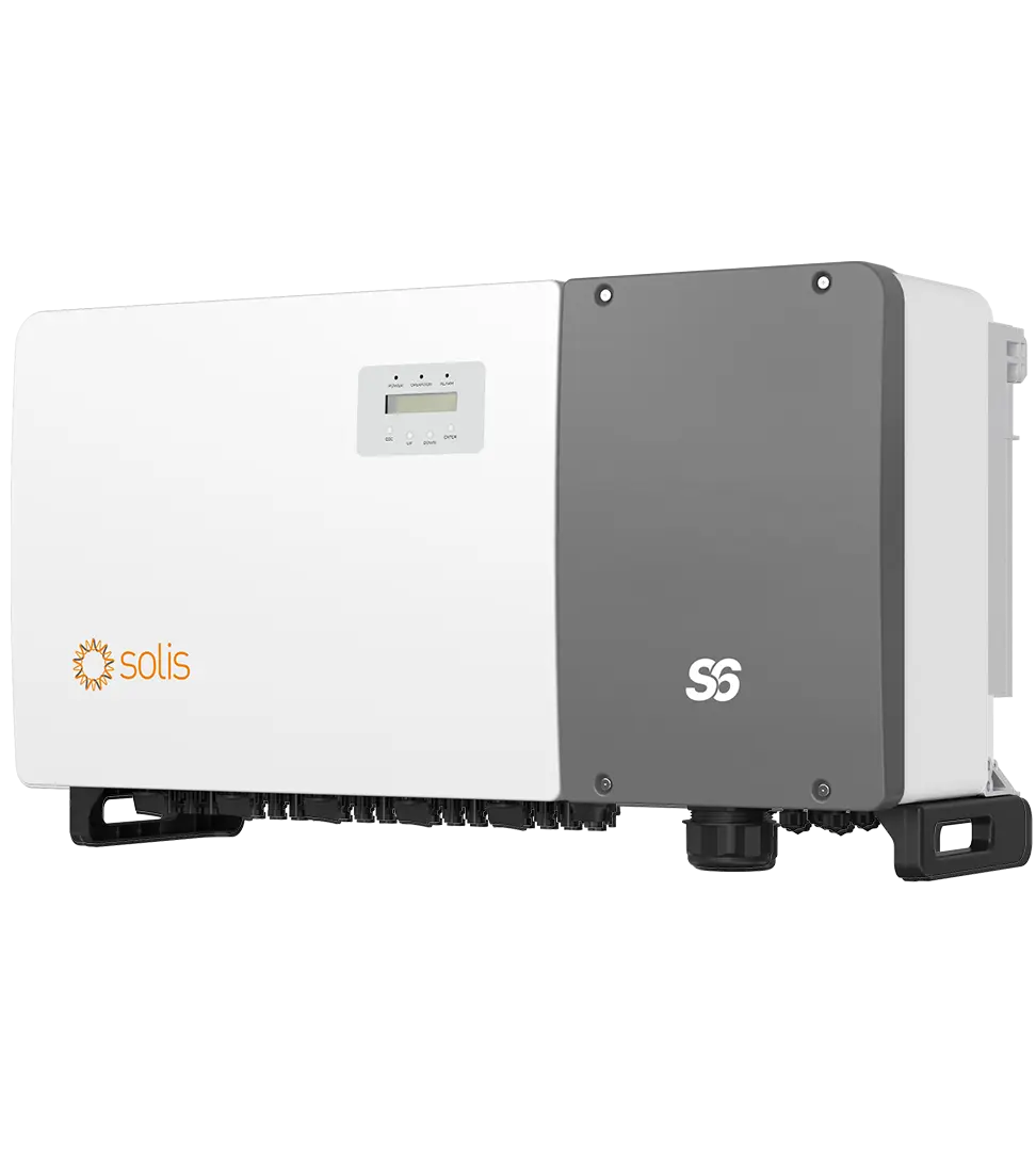 Commercial Series - 3ph