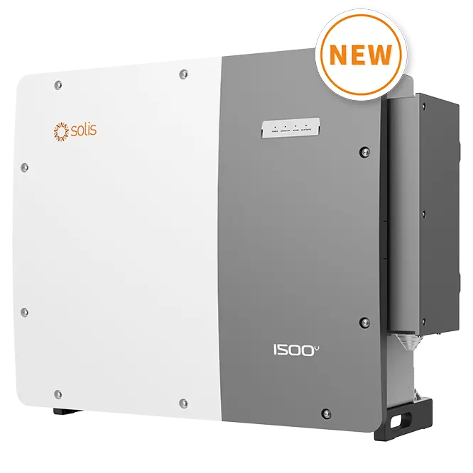 Commercial Series - 3ph